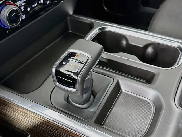 New 2026 Sterling Gray Metallic Chevrolet RST image 18