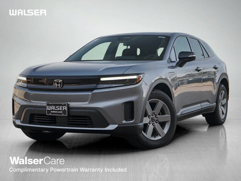 2026 Honda Prologue