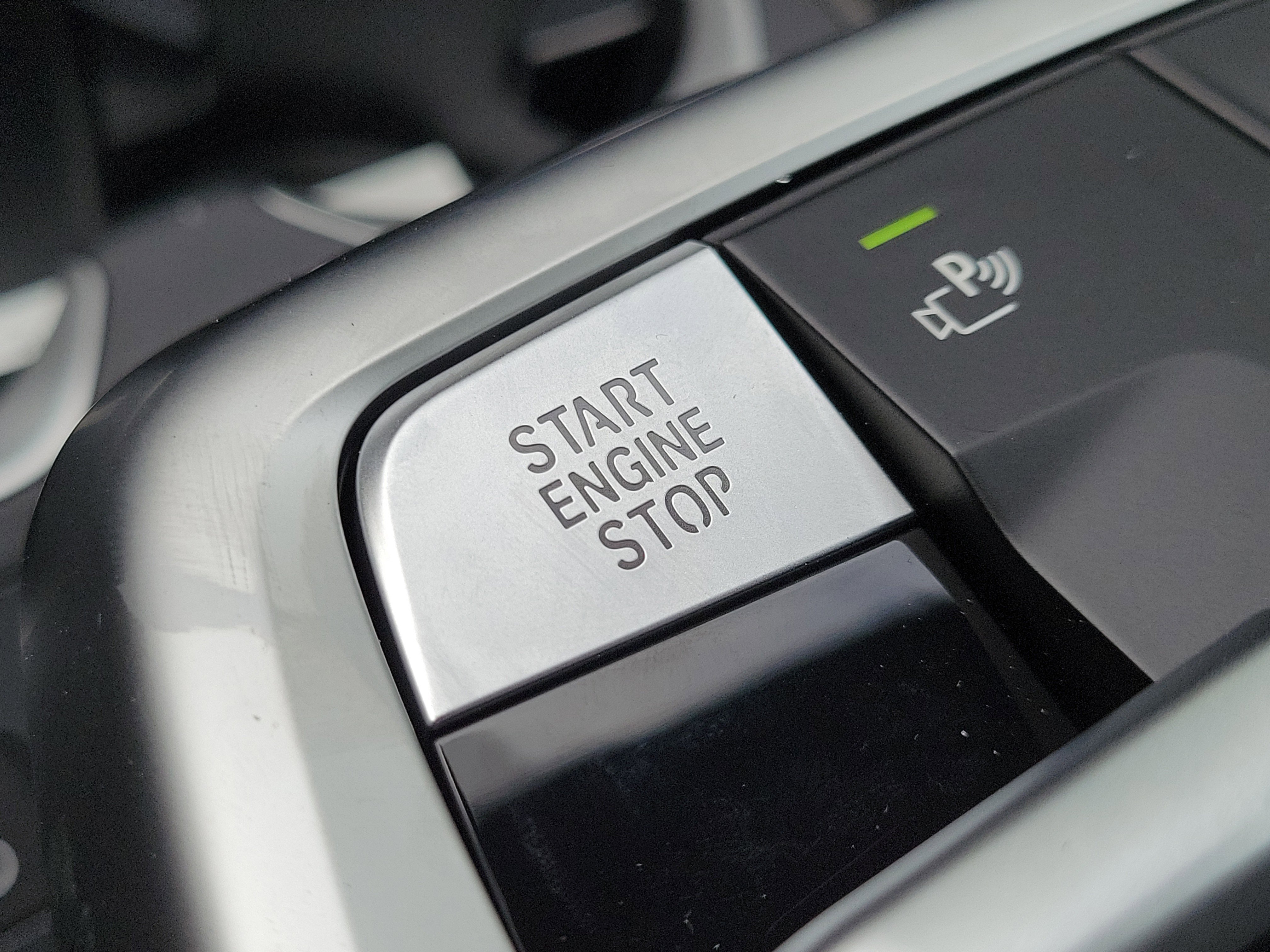 New 2026 Storm Bay Metallic BMW xDrive28i image 31