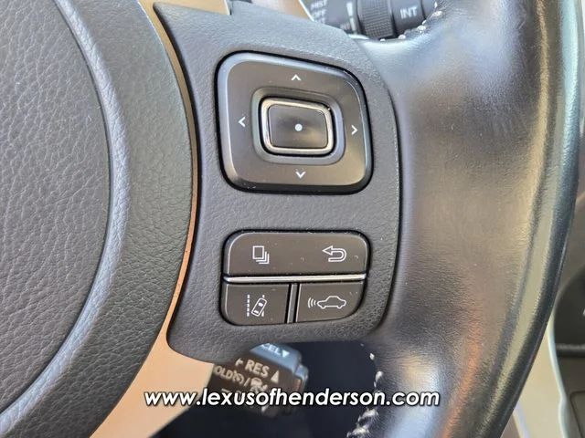 Used 2021 Silver Lexus 300 Base image 24
