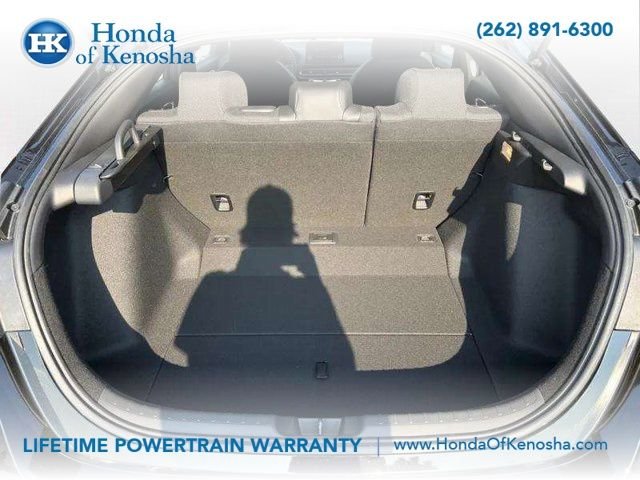 2026 Honda Civic Hatchback Sport - Photo 28