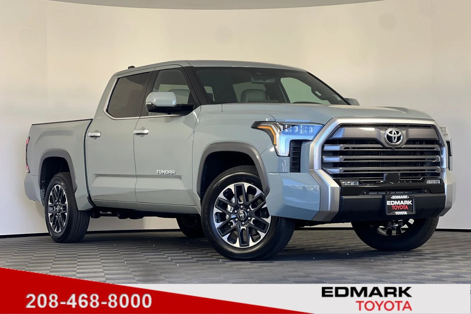 2026 Toyota Tundra  Limited