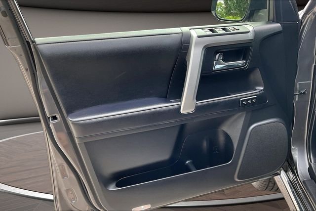 Used 2023 Gray Toyota Limited image 20