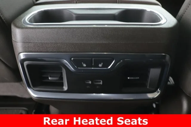 Used 2026 White GMC Denali image 31
