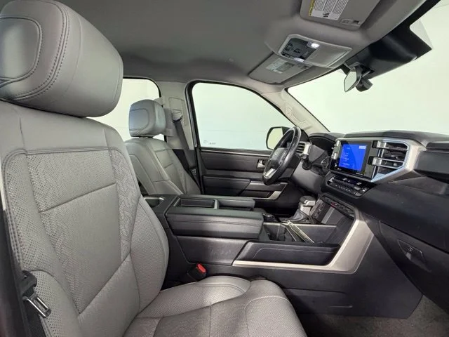 Used 2024 Silver Toyota SR5 image 19
