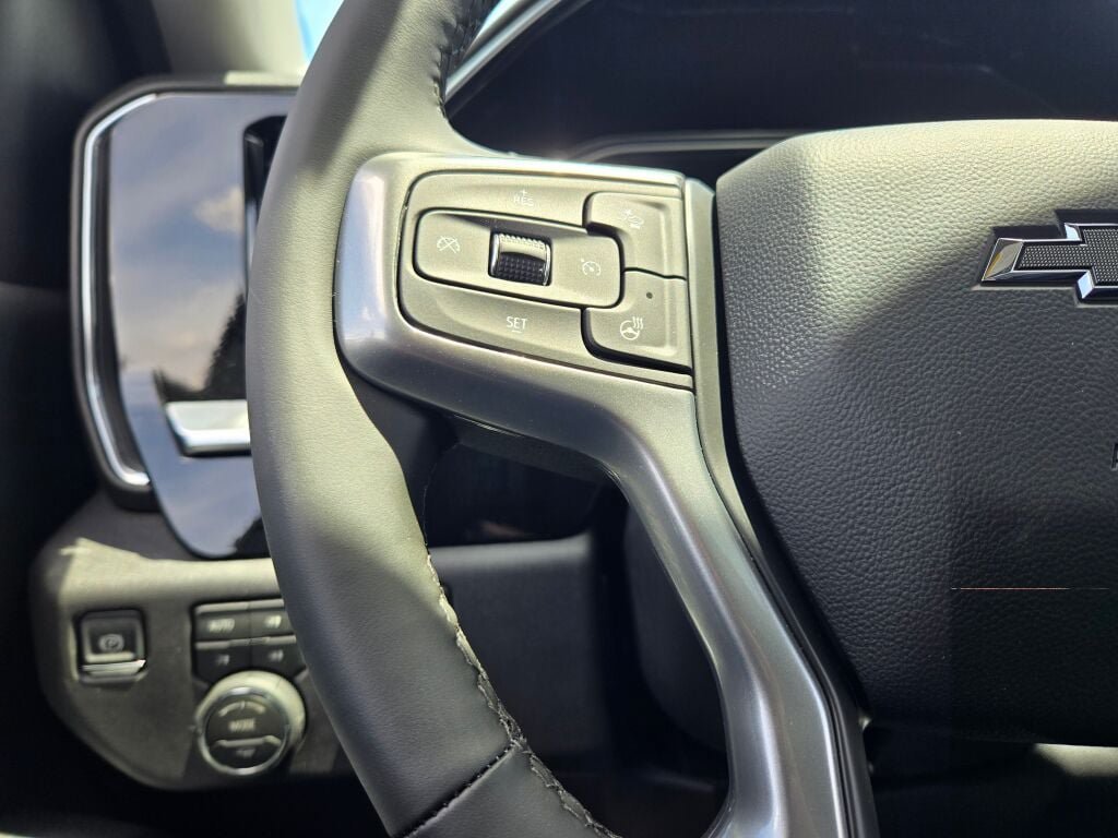 2026 Chevrolet Silverado 1500 LT Trail Boss - Photo 31