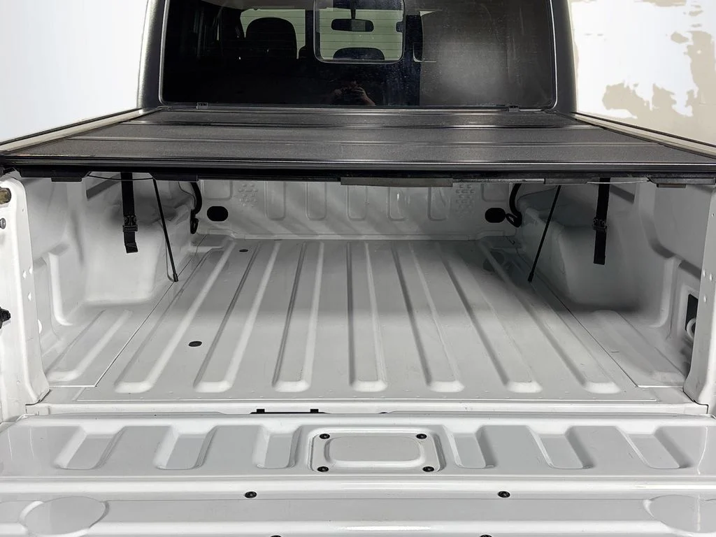 Used 2021 White Jeep Willys image 20