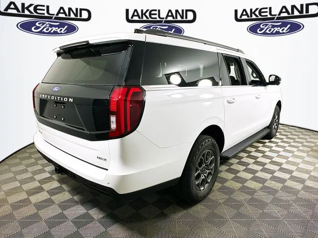 New 2026 Ford Expedition Max Active