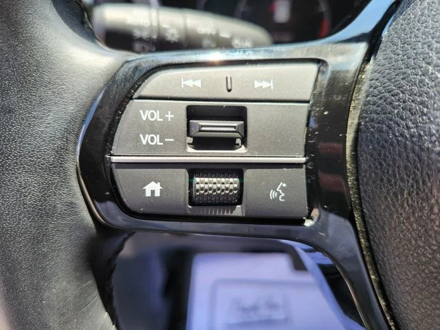 Used 2024 Black Honda Touring image 31