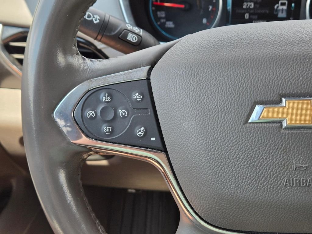 Used 2019 Beige Chevrolet Premier image 23