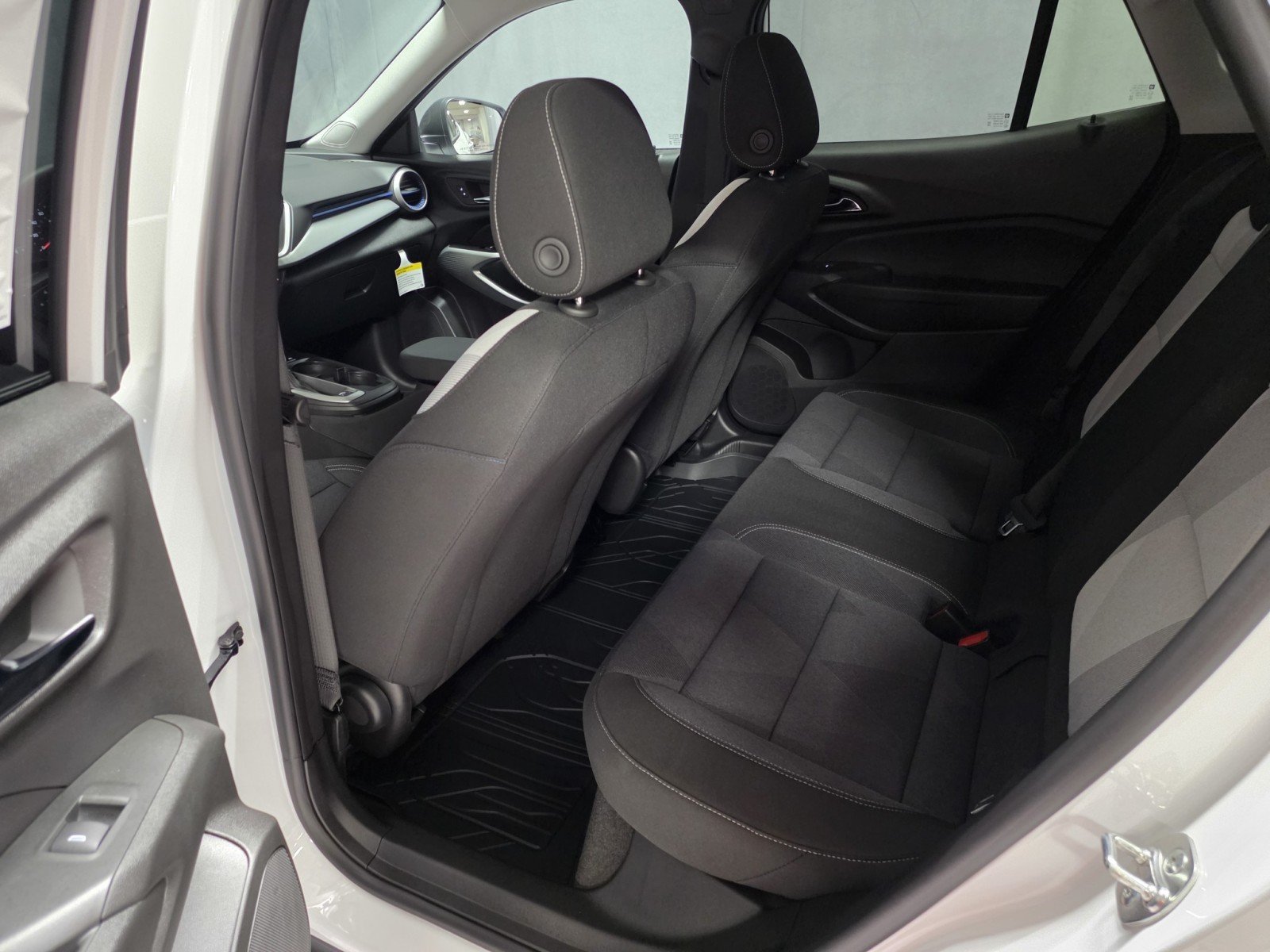 2026 Chevrolet Trax LS - Photo 7