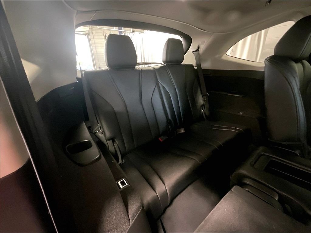 Used 2026 Black Acura Base image 17