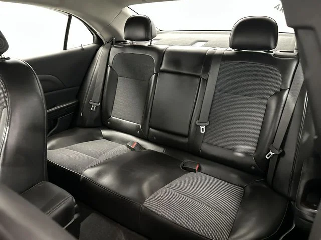 Used 2013 Silver Chevrolet LT image 26
