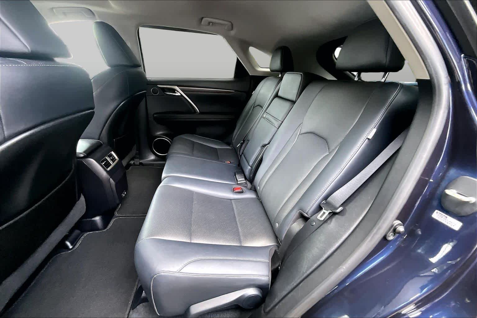 Used 2021 Nightfall Mica Lexus  image 21