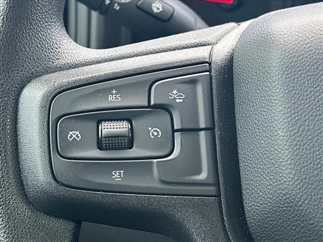 Used 2026 Gray Chevrolet Custom image 25