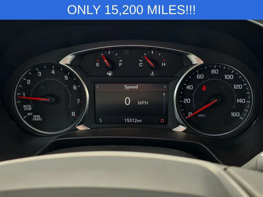 2024 Chevrolet Blazer 2LT - Photo 12