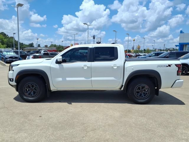 Used 2026  Nissan PRO-X image 8