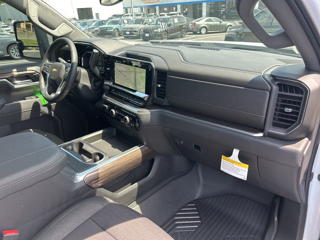 2026 Chevrolet Silverado 2500 HD LT - Photo 53