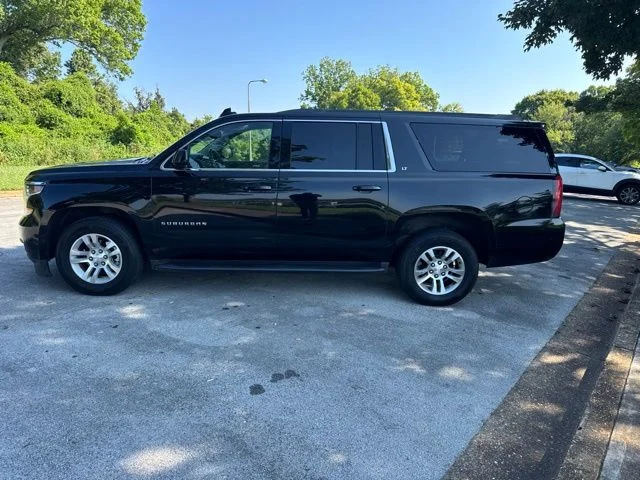 Used 2019 Black Chevrolet LT image 4