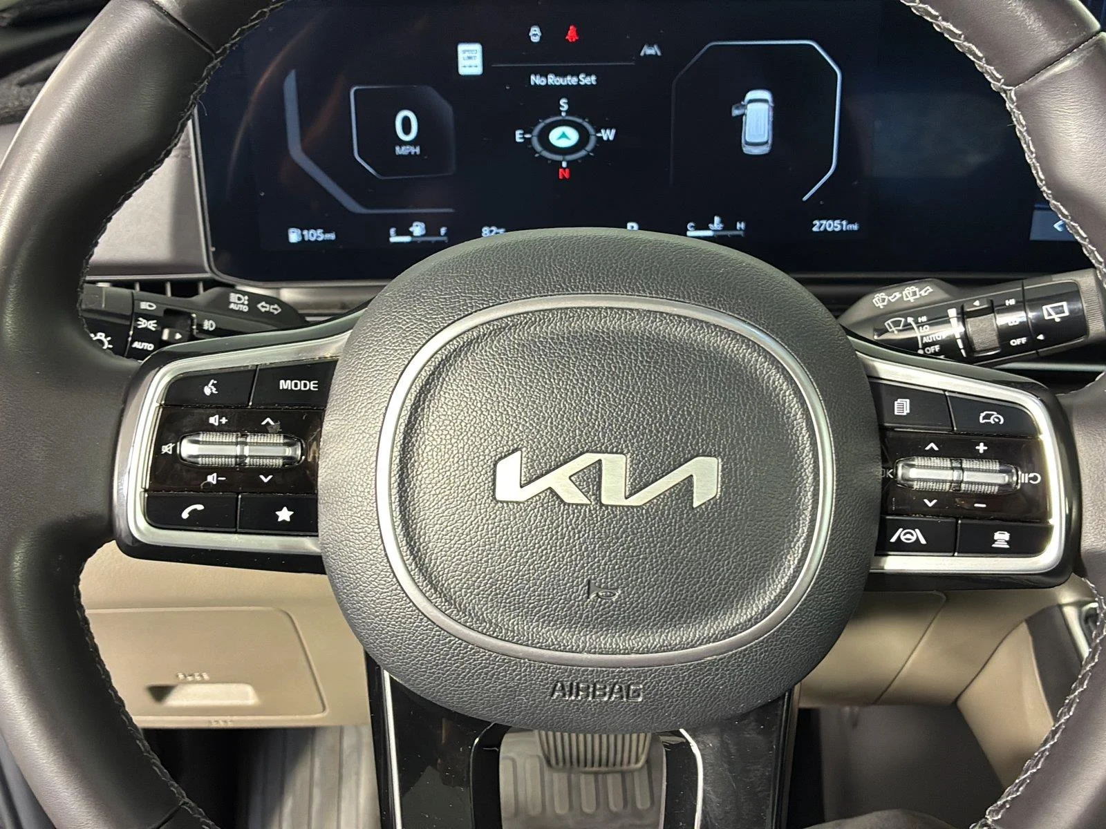 Used 2026 Panthera Metal Kia SX image 38