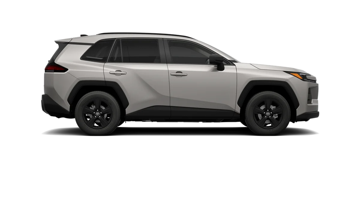 New 2026 Meteor Shower Toyota LE image 12