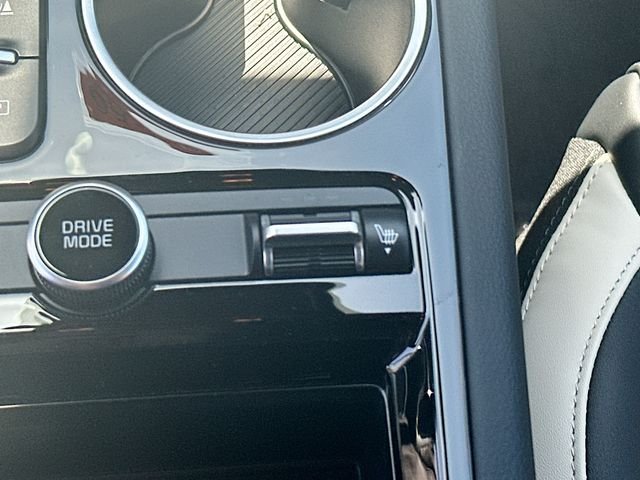 New 2026 Snow White Pearl Kia GT-Line AWD image 20