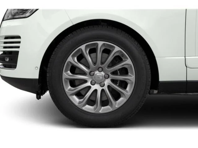 Used 2021 Fuji White Land Rover Autobiography image 11