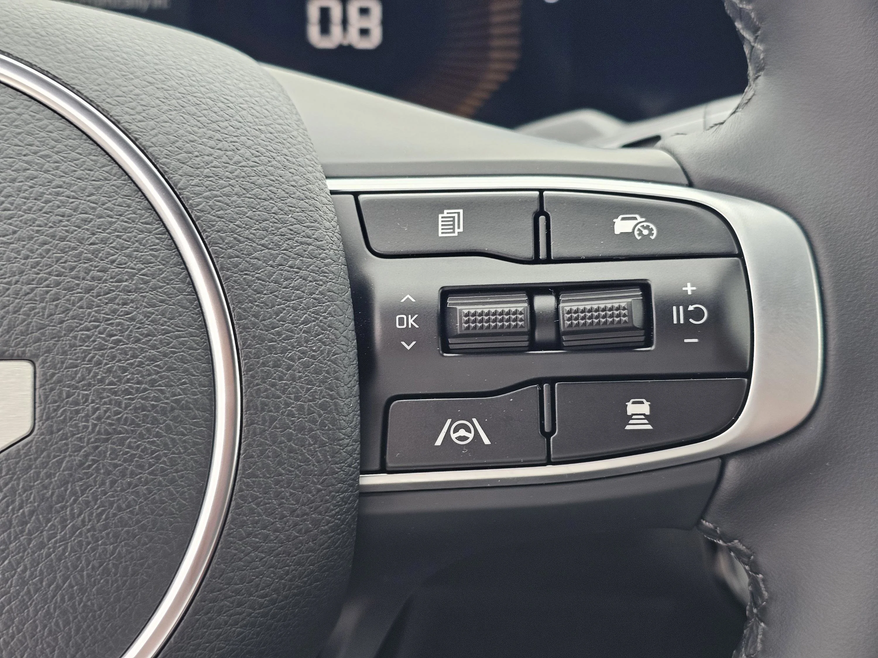 New 2026 Aurora Black Pearl Kia GT-Line image 20