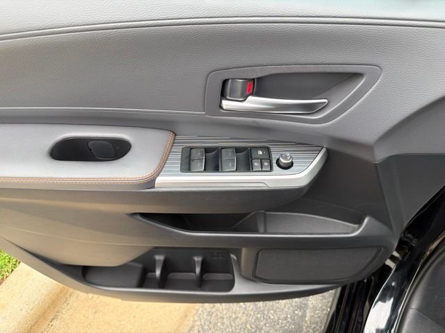 Used 2023 Black Toyota XSE image 24