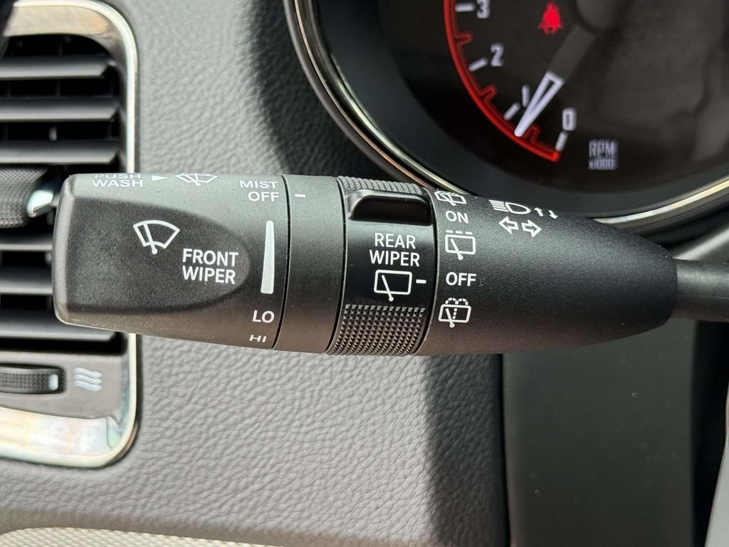 Used 2020 Black Dodge GT Plus image 24