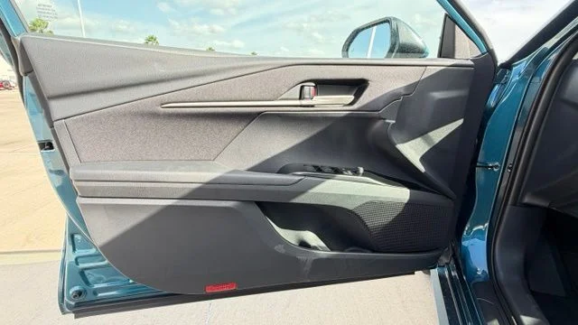 New 2026 Ocean Gem Toyota LE image 17