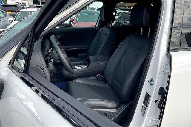 2026 Hyundai Palisade XRT Pro - Photo 9