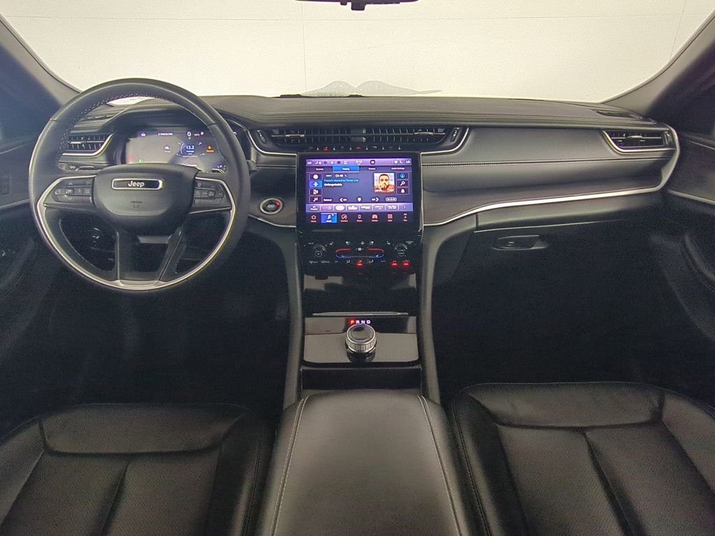 2024 Jeep Grand Cherokee L Limited - Photo 19
