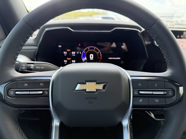 2026 Chevrolet Colorado LT - Photo 31