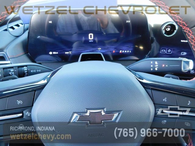 2026 Chevrolet Traverse RS - Photo 40