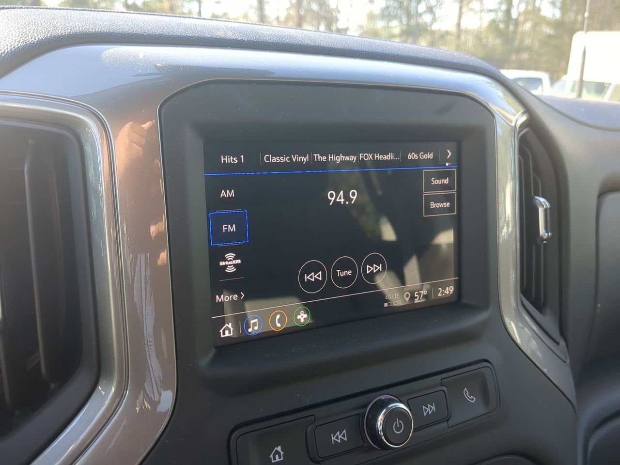2026 Chevrolet Silverado 3500 HD Work Truck - Photo 13