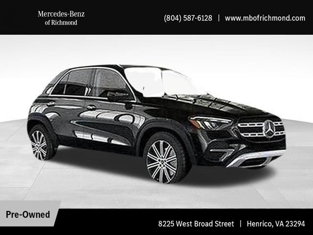 2026 Mercedes-Benz GLE GLE350 - Photo 11
