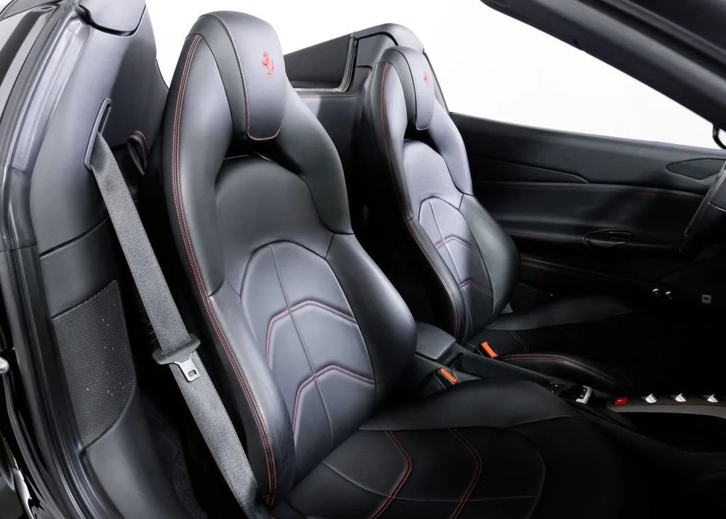 2018 Ferrari 488 GTB Base - Photo 23