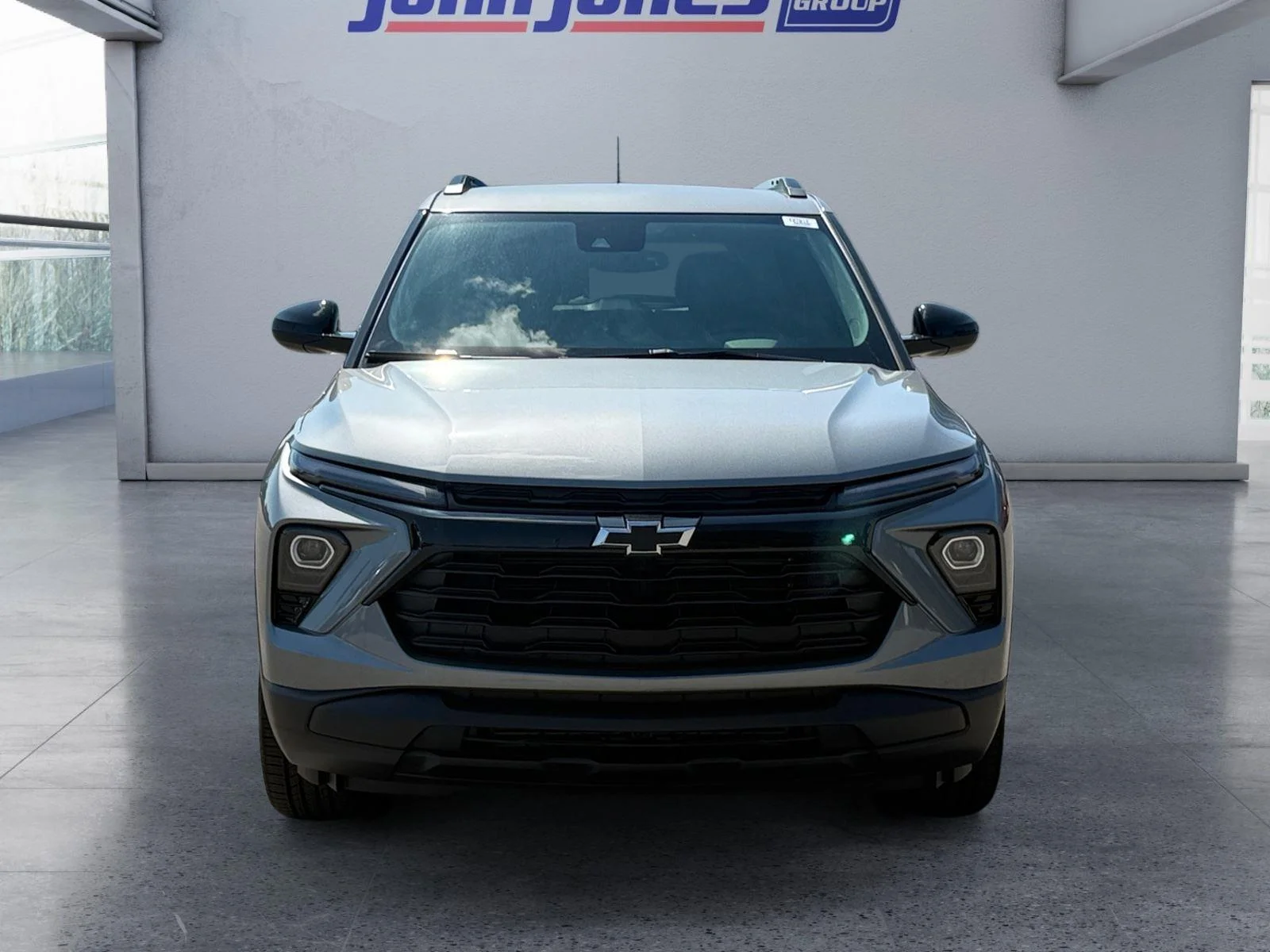 2026 Chevrolet Trailblazer LT - Photo 8