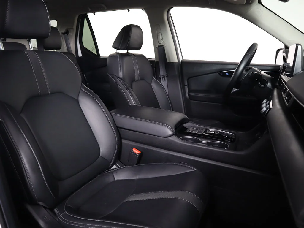 2025 Honda Pilot EX-L - Photo 30