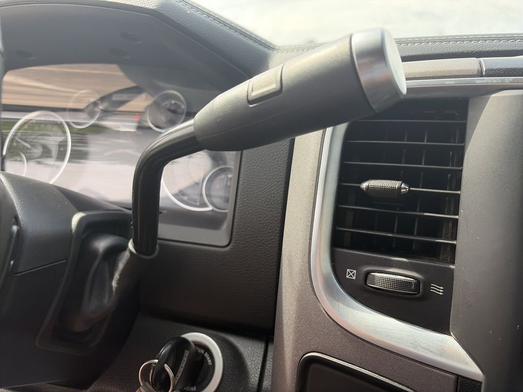 Used 2017 Red Ram Power Wagon image 29