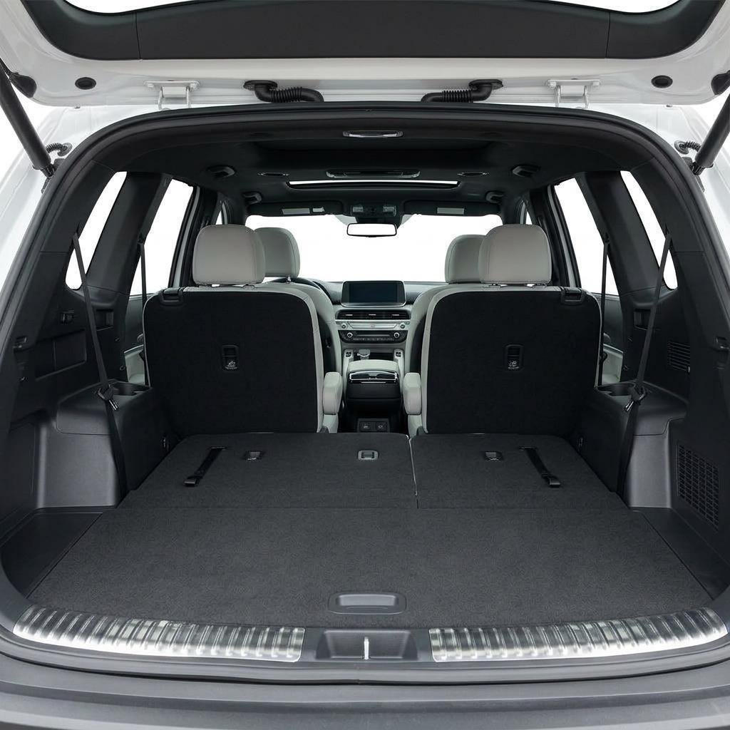 Used 2022 Glacial White Pearl Kia SX image 18