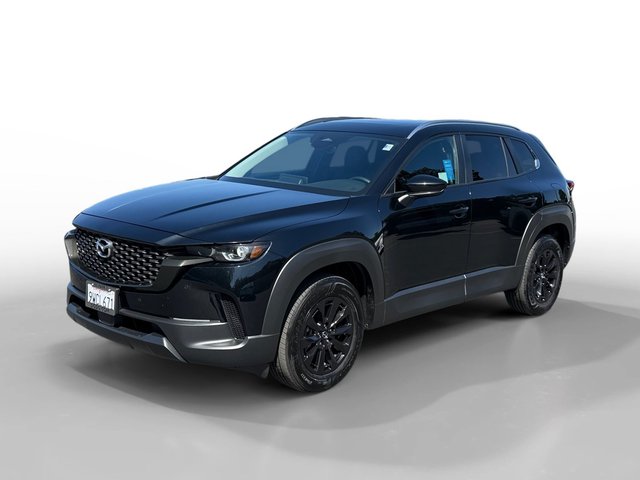2026 Mazda CX-50 Hybrid Preferred