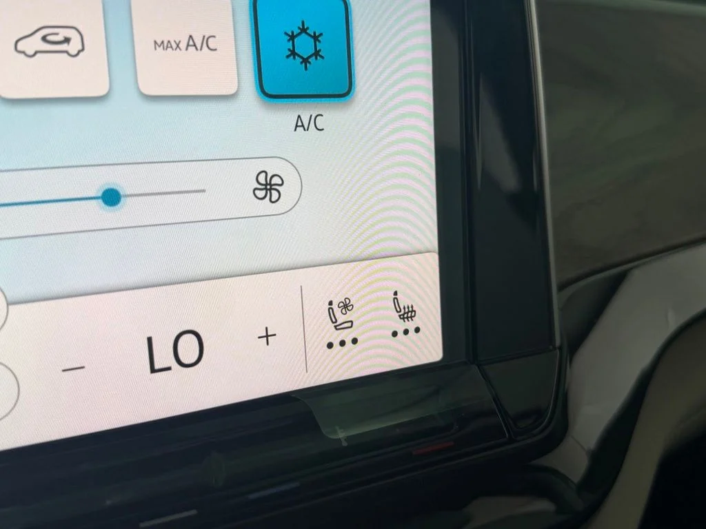 2026 Volkswagen Atlas SE w/Tech - Photo 29