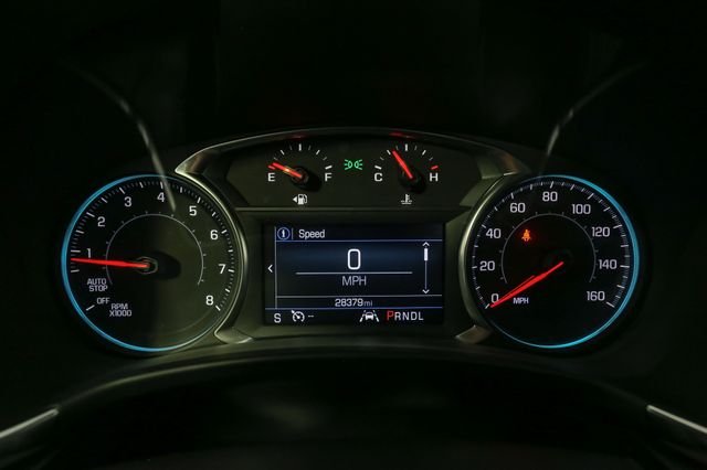 Used 2024 Gray Chevrolet LT image 30