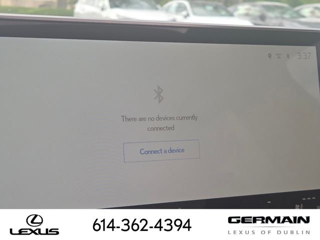 Certified Used 2024 White Lexus 350 Premium Plus image 17