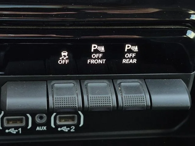 2025 RAM Ram 1500 Pickup Big Horn/Lone Star - Photo 29