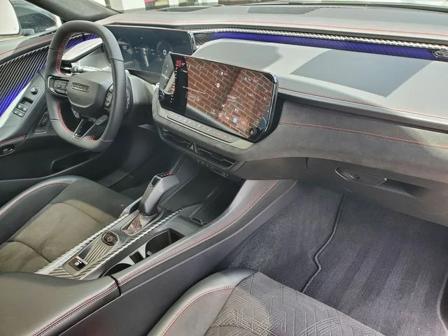 Used 2024 Silver Dodge R/T Scat Pack image 18
