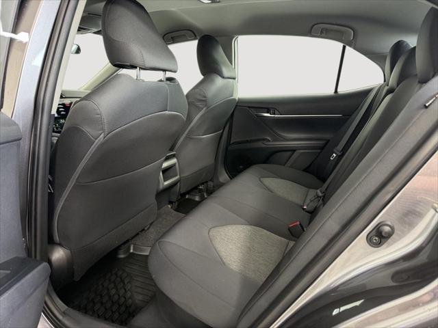 Certified Used 2019 PREDAWN GRAY MICA Toyota  image 3