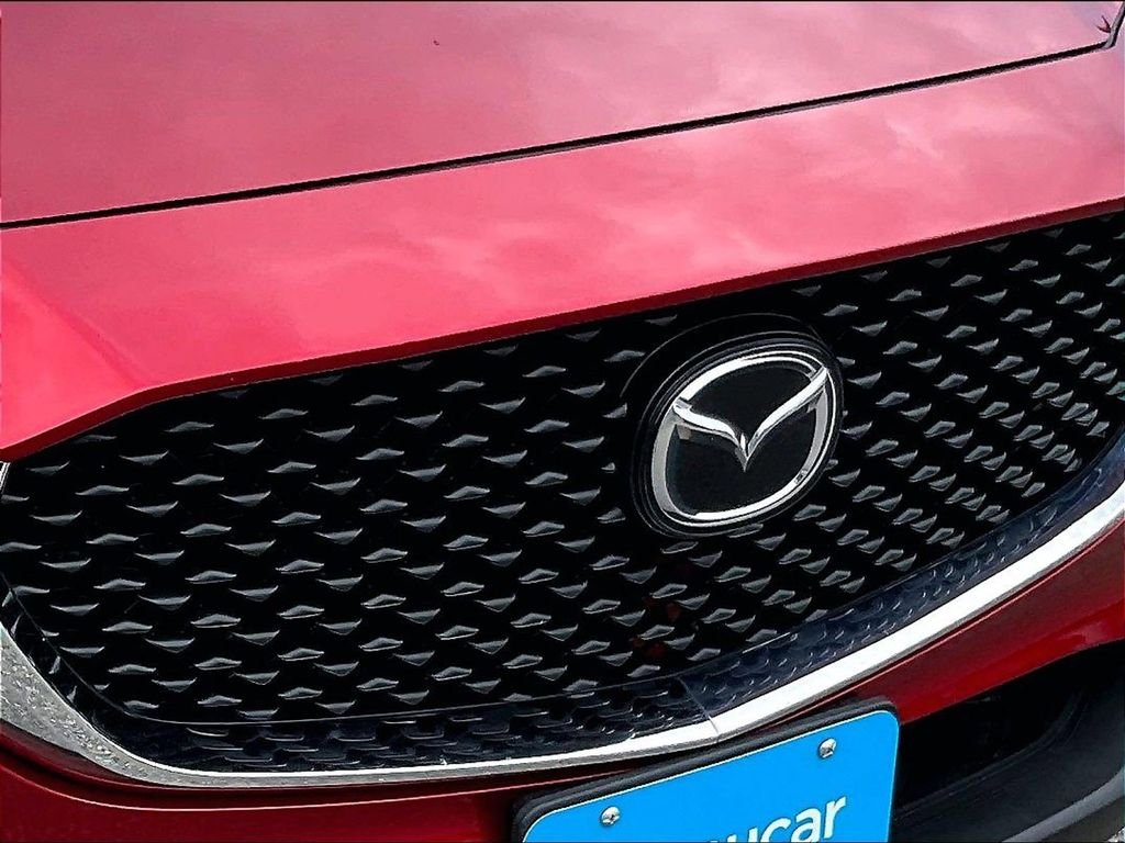 Used 2022 Red Mazda 2.5 S Select Package image 31